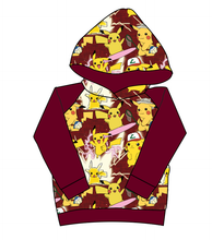 Load image into Gallery viewer, I Choose You Classic Hoodie (or Crewneck)