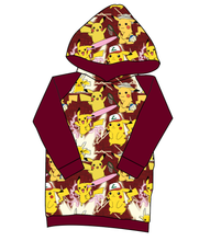 Load image into Gallery viewer, I Choose You Classic Hoodie (or Crewneck)