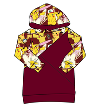 Load image into Gallery viewer, I Choose You Classic Hoodie (or Crewneck)