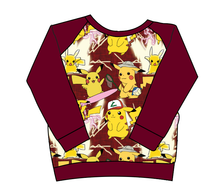 Load image into Gallery viewer, I Choose You Classic Hoodie (or Crewneck)