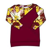 Load image into Gallery viewer, I Choose You Classic Hoodie (or Crewneck)