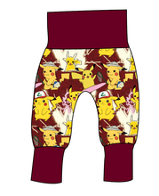 Load image into Gallery viewer, I Choose You Grow With Me Pants And Shorts