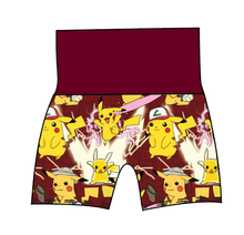 Load image into Gallery viewer, I Choose You Grow With Me Pants And Shorts