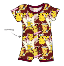 Load image into Gallery viewer, I Choose You Grow With Me Pants And Shorts Romper