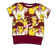 Load image into Gallery viewer, I Choose You Grow With Me Tee