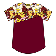 Load image into Gallery viewer, I Choose You Kids&#39; Relaxed Tee