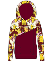 Load image into Gallery viewer, I Choose You Ladies Hoodie