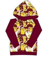 Load image into Gallery viewer, I Choose You Ladies Hoodie