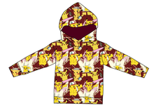 Load image into Gallery viewer, I Choose You Ladies Oversized Hoodie