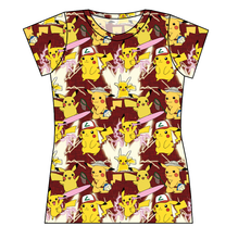 Load image into Gallery viewer, I Choose You Ladies&#39; Basic Tee