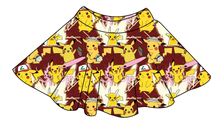 Load image into Gallery viewer, I Choose You Ladies&#39; Circle Skirt