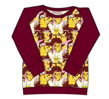Load image into Gallery viewer, I Choose You Ladies&#39; Classic Crewneck