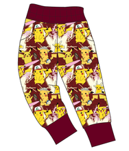 Load image into Gallery viewer, I Choose You Ladies&#39; Joggers and Jogger Shorts