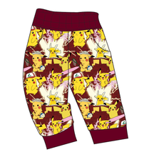 Load image into Gallery viewer, I Choose You Ladies&#39; Joggers and Jogger Shorts