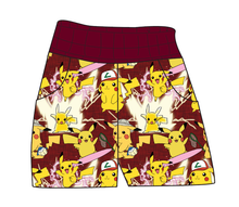 Load image into Gallery viewer, I Choose You Ladies&#39; Joggers and Jogger Shorts