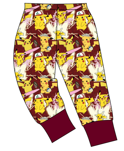 I Choose You Ladies' Lounge Pants