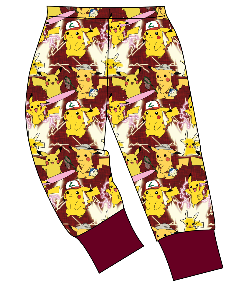 I Choose You Ladies' Lounge Pants
