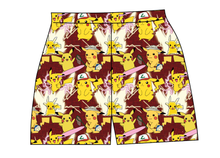 Load image into Gallery viewer, I Choose You Ladies&#39; Lounge Shorts