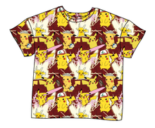 Load image into Gallery viewer, I Choose You Ladies&#39; Oversized Tee