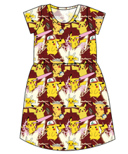 Load image into Gallery viewer, I Choose You Ladies&#39; Play Dress