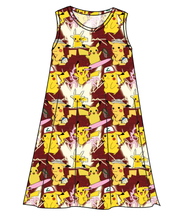 Load image into Gallery viewer, I Choose You Ladies&#39; Swing Dress