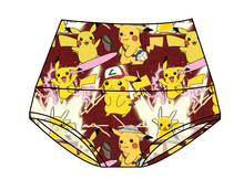 Load image into Gallery viewer, I Choose You Ladies&#39; Underwear