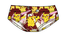 Load image into Gallery viewer, I Choose You Ladies&#39; Underwear