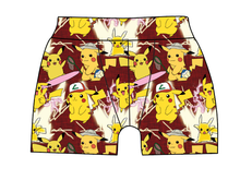 Load image into Gallery viewer, I Choose You Mens&#39; Boxer Briefs