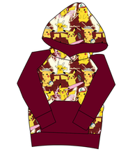 Load image into Gallery viewer, I Choose You Mens&#39; Hoodie