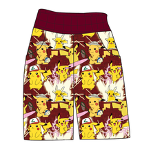 Load image into Gallery viewer, I Choose You Mens&#39; Joggers and Jogger Shorts