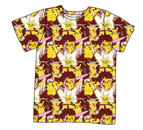 I Choose You Mens' Tee