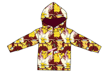 Load image into Gallery viewer, I Choose You Oversized Hoodie