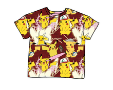 Load image into Gallery viewer, I Choose You Oversized Tee