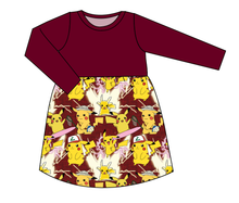 Load image into Gallery viewer, I Choose You Play Dress