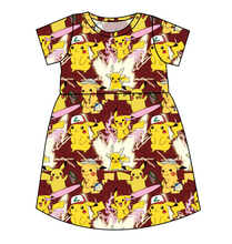 Load image into Gallery viewer, I Choose You Play Dress