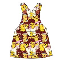Load image into Gallery viewer, I Choose You Skirt-Alls