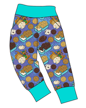 Load image into Gallery viewer, Delicious Dunkers Basic Joggers And Jogger Shorts