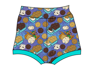 Delicious Dunkers Bummies