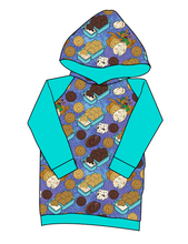 Load image into Gallery viewer, Delicious Dunkers Classic Hoodie (or Crewneck)
