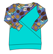 Load image into Gallery viewer, Delicious Dunkers Classic Hoodie (or Crewneck)