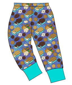 Delicious Dunkers Ladies' Lounge Pants