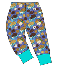 Load image into Gallery viewer, Delicious Dunkers Mens&#39; Lounge Pants