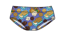 Load image into Gallery viewer, Delicious Dunkers Ladies&#39; Underwear