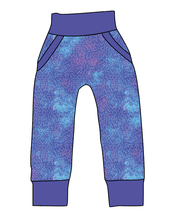 Load image into Gallery viewer, 90s Splash Beanpole Pants And Shorts