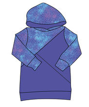 Load image into Gallery viewer, 90s Splash Classic Hoodie (or Crewneck)