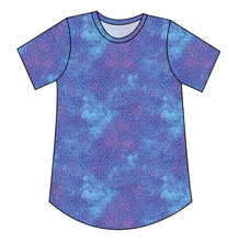Load image into Gallery viewer, 90s Splash Kids&#39; Relaxed Tee