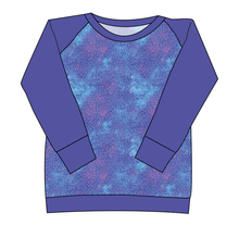 Load image into Gallery viewer, 90s Splash Ladies&#39; Classic Crewneck