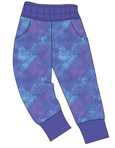 90s Splash Mens' Joggers and Jogger Shorts
