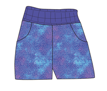 Load image into Gallery viewer, 90s Splash Ladies&#39; Joggers and Jogger Shorts