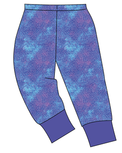 90s Splash Ladies' Lounge Pants